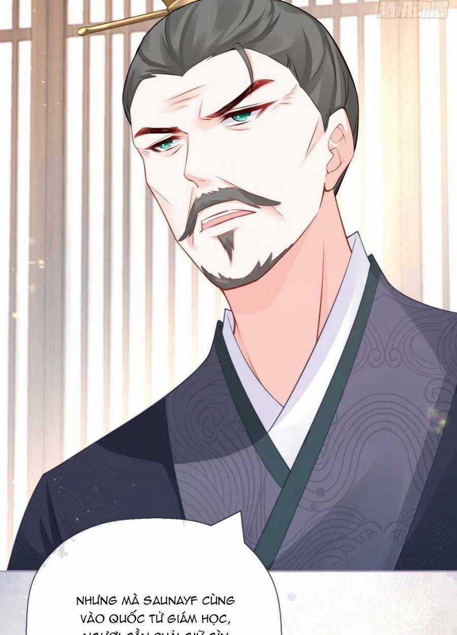 Thiết Lập Ác Nữ Của Tôi Sụp Đổ Rồi Chapter 21 trang 48