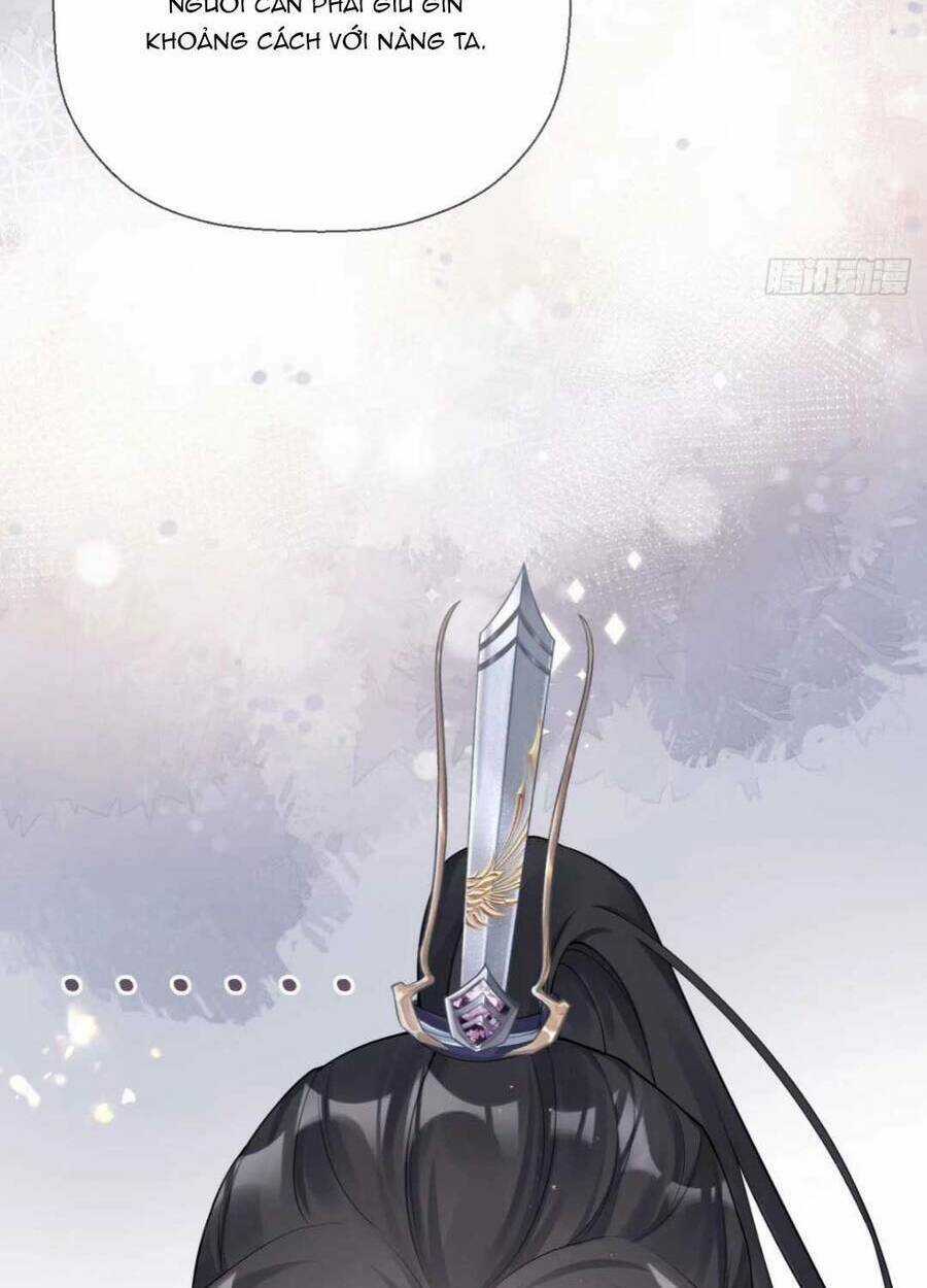 Thiết Lập Ác Nữ Của Tôi Sụp Đổ Rồi Chapter 21 trang 49