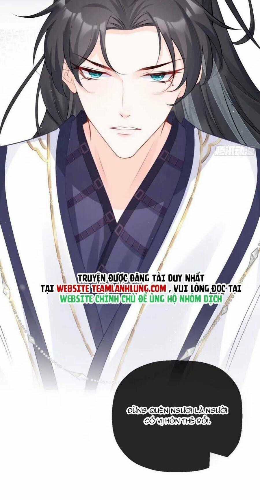 Thiết Lập Ác Nữ Của Tôi Sụp Đổ Rồi Chapter 21 trang 50