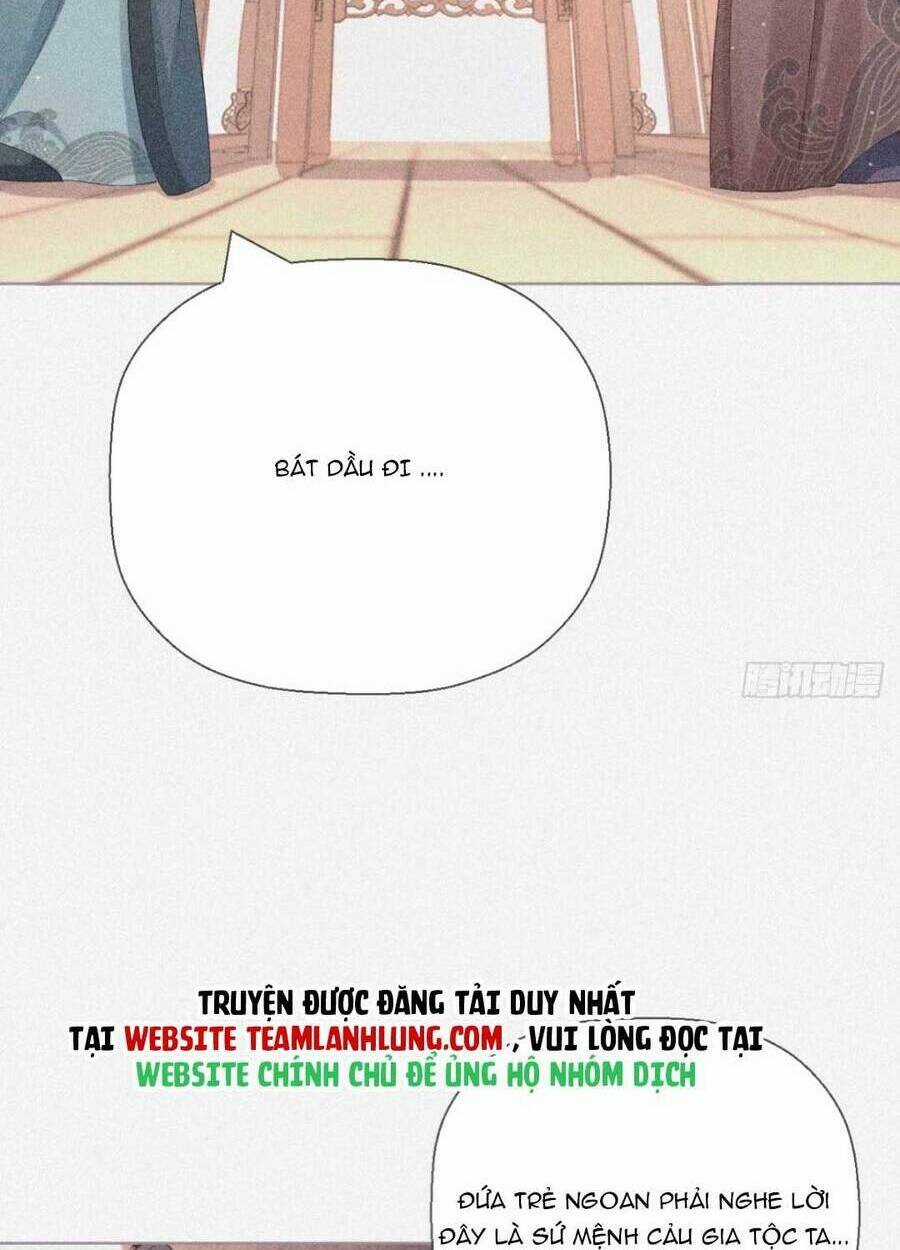 Thiết Lập Ác Nữ Của Tôi Sụp Đổ Rồi Chapter 21 trang 8