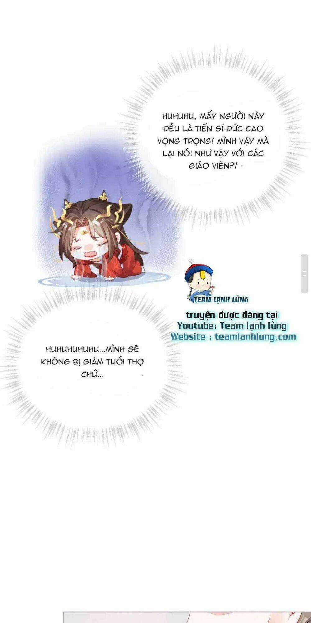 Thiết Lập Ác Nữ Của Tôi Sụp Đổ Rồi Chapter 22 trang 15