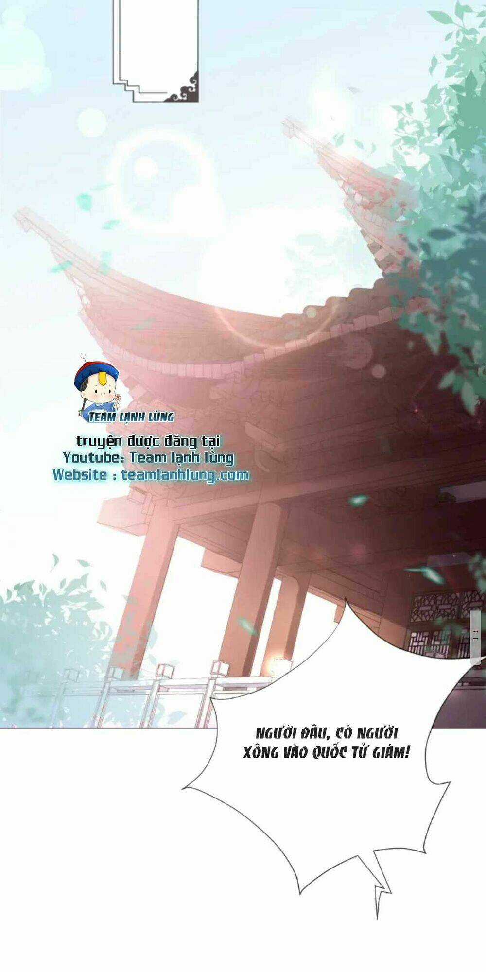 Thiết Lập Ác Nữ Của Tôi Sụp Đổ Rồi Chapter 22 trang 2