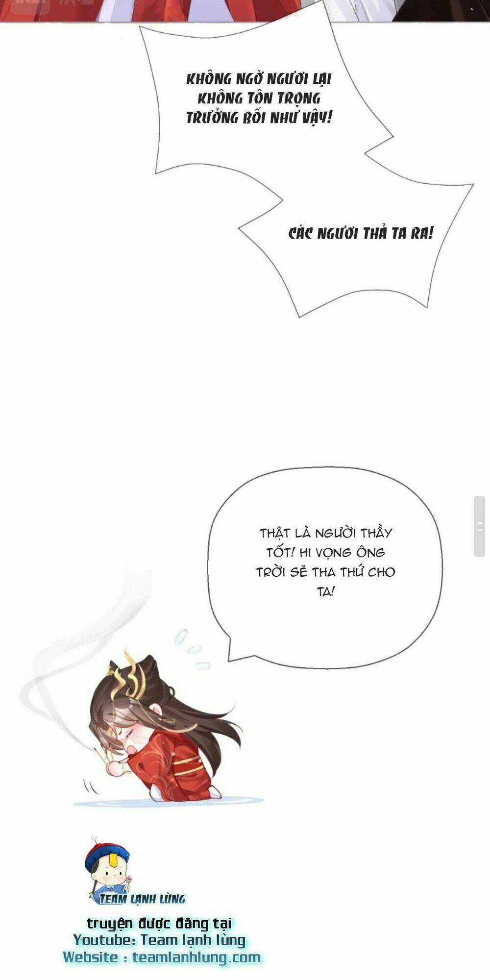 Thiết Lập Ác Nữ Của Tôi Sụp Đổ Rồi Chapter 22 trang 26