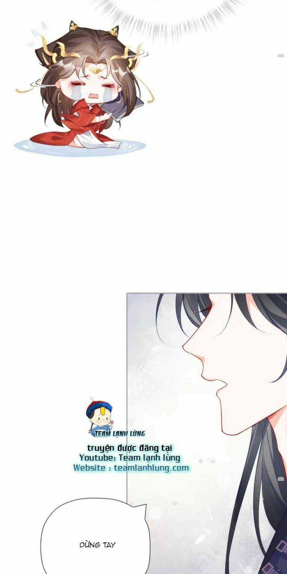 Thiết Lập Ác Nữ Của Tôi Sụp Đổ Rồi Chapter 22 trang 42