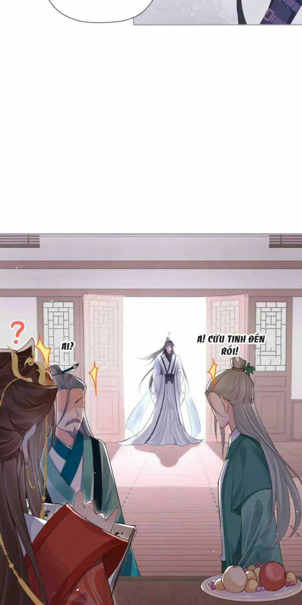 Thiết Lập Ác Nữ Của Tôi Sụp Đổ Rồi Chapter 22 trang 43