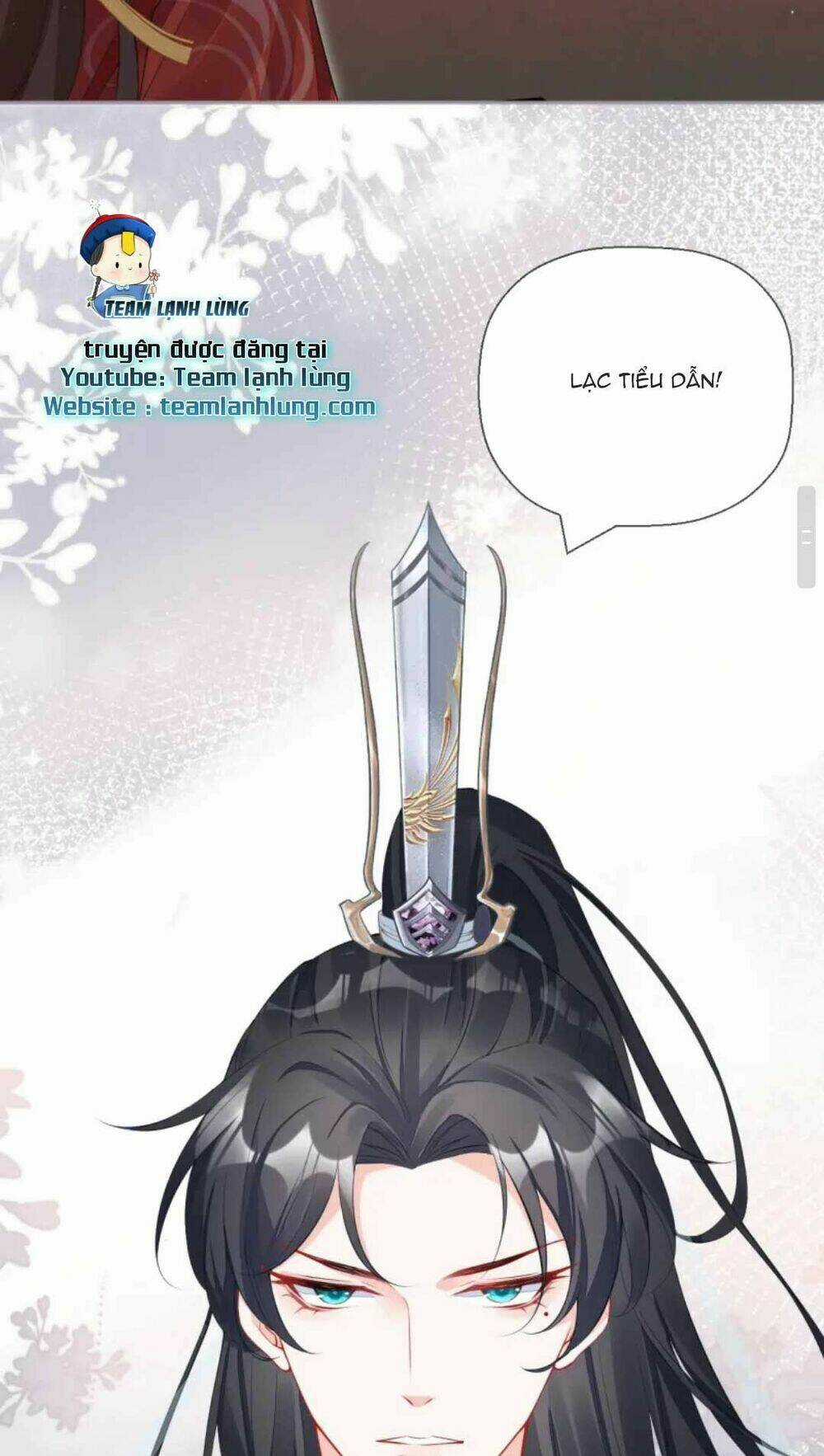 Thiết Lập Ác Nữ Của Tôi Sụp Đổ Rồi Chapter 22 trang 44