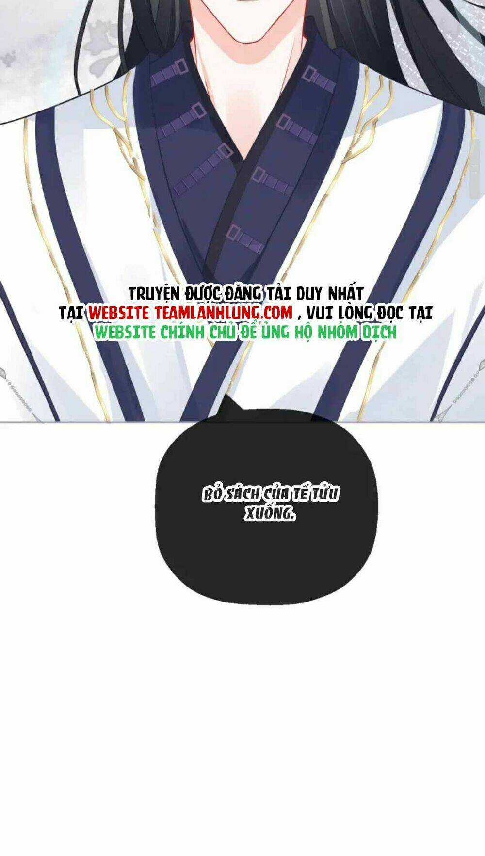 Thiết Lập Ác Nữ Của Tôi Sụp Đổ Rồi Chapter 22 trang 45