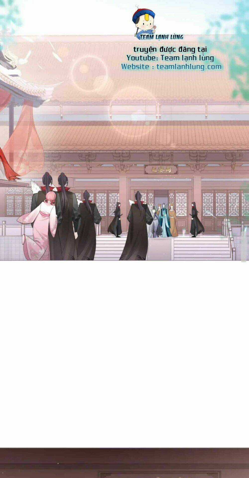 Thiết Lập Ác Nữ Của Tôi Sụp Đổ Rồi Chapter 22 trang 8