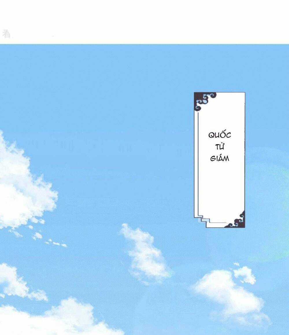 Thiết Lập Ác Nữ Của Tôi Sụp Đổ Rồi Chapter 23 trang 10