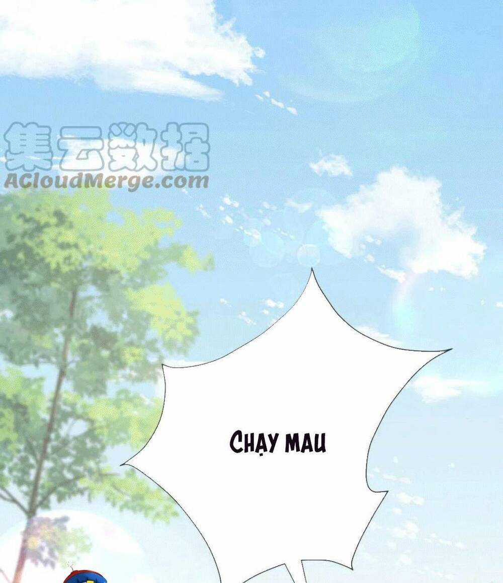 Thiết Lập Ác Nữ Của Tôi Sụp Đổ Rồi Chapter 23 trang 11