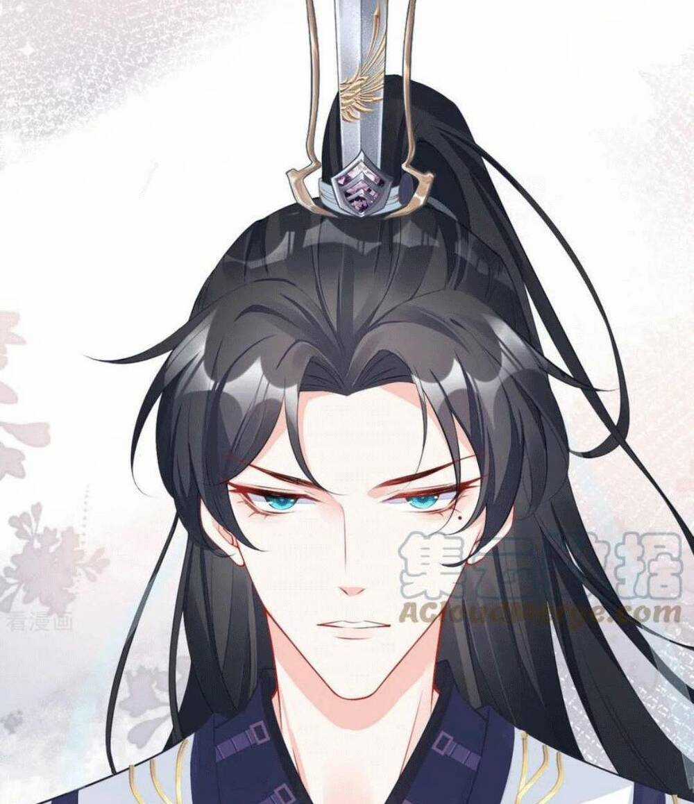 Thiết Lập Ác Nữ Của Tôi Sụp Đổ Rồi Chapter 23 trang 2