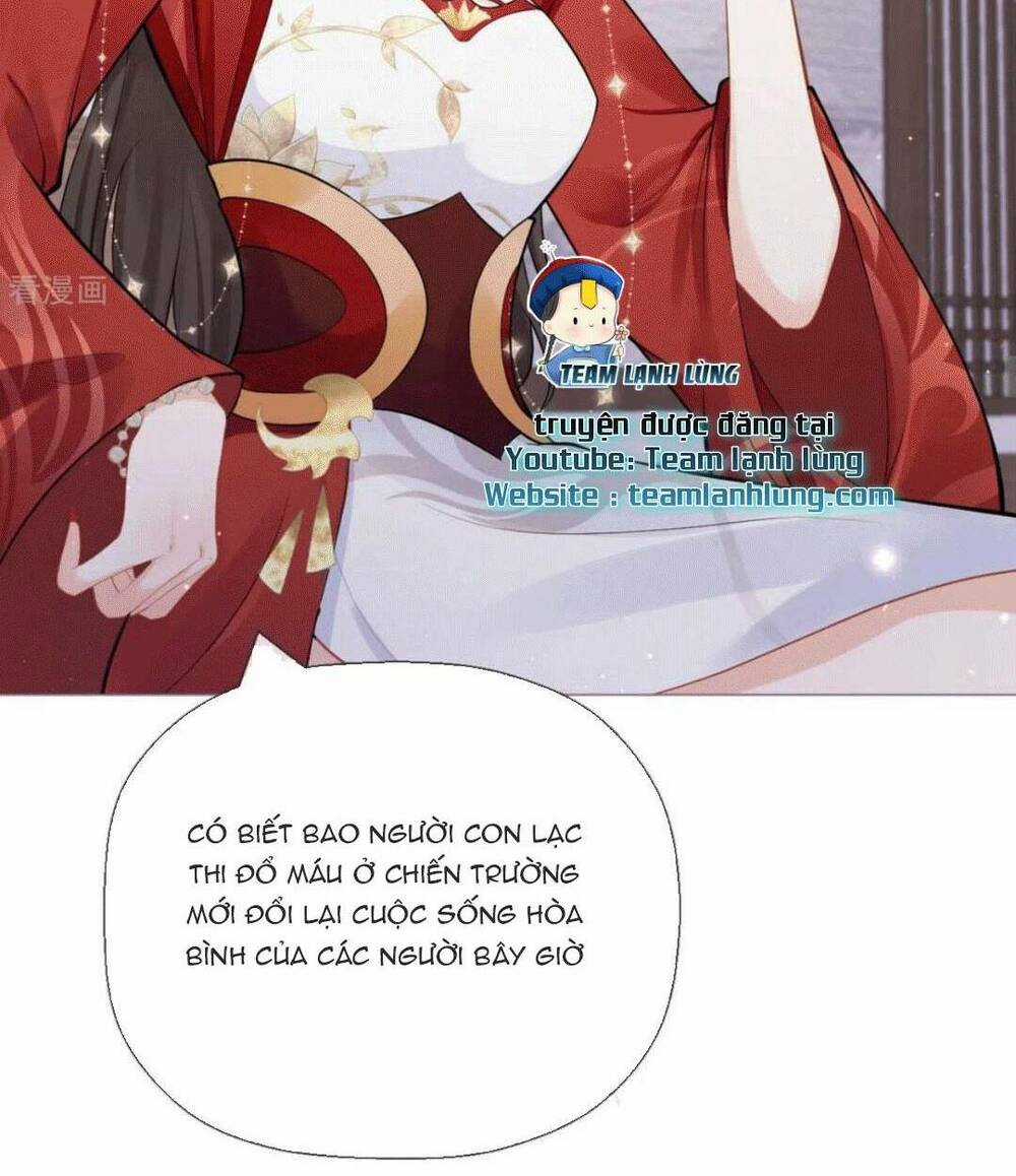 Thiết Lập Ác Nữ Của Tôi Sụp Đổ Rồi Chapter 23 trang 35