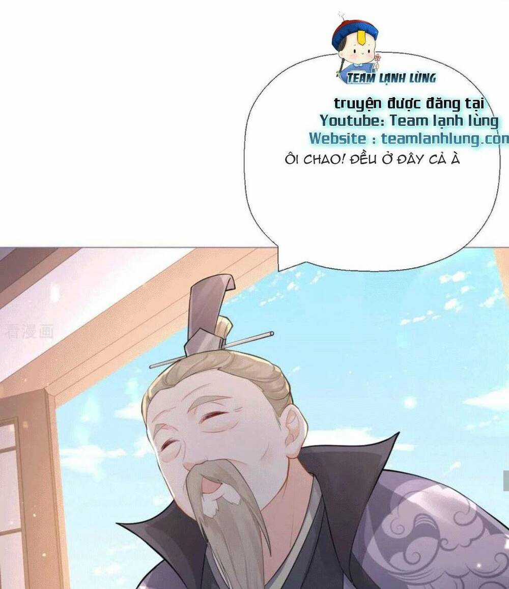 Thiết Lập Ác Nữ Của Tôi Sụp Đổ Rồi Chapter 23 trang 42