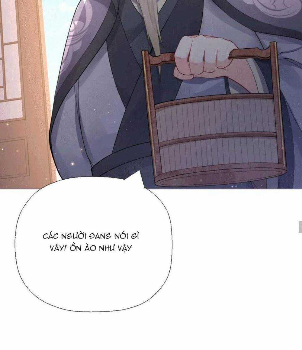 Thiết Lập Ác Nữ Của Tôi Sụp Đổ Rồi Chapter 23 trang 43