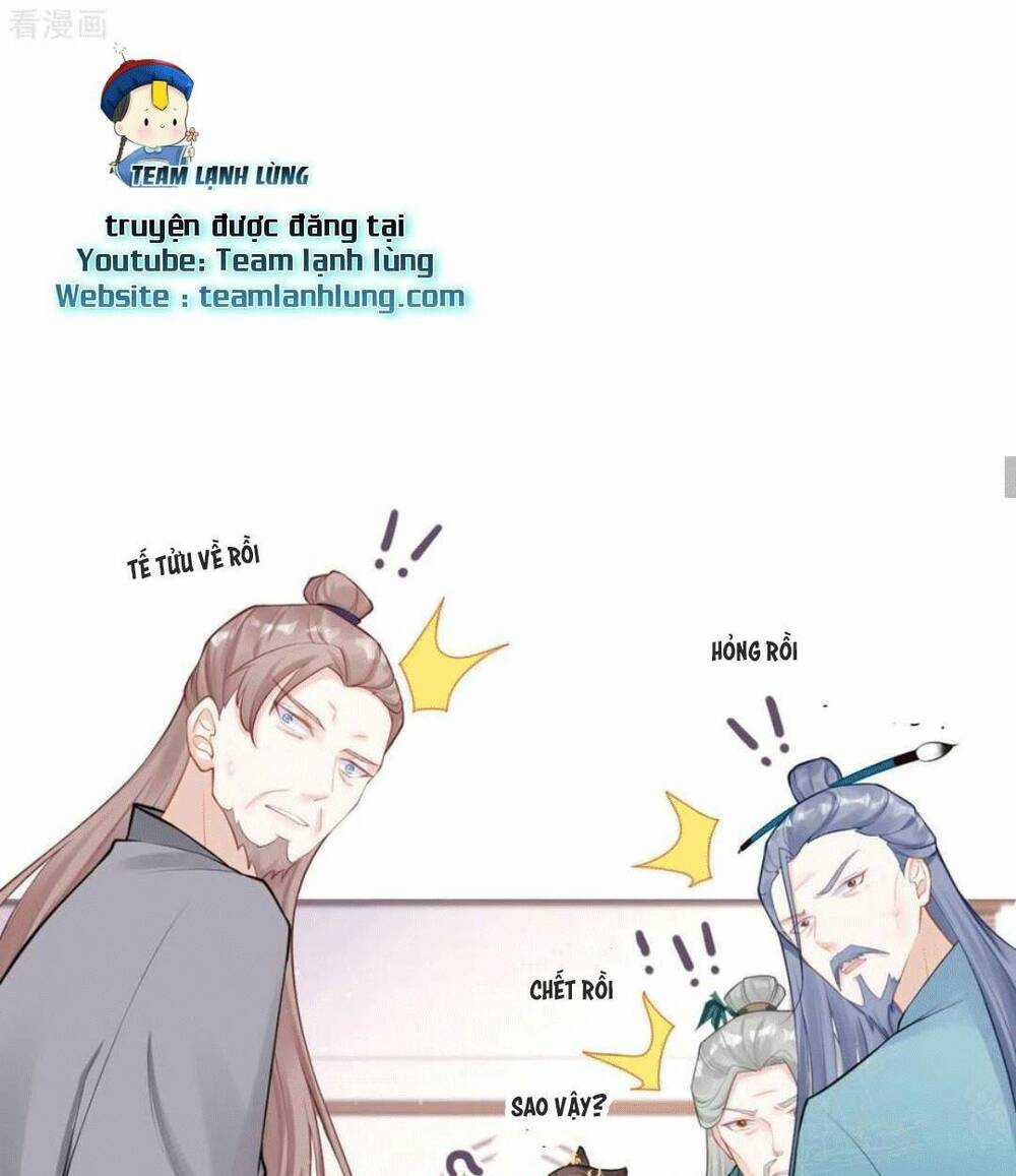 Thiết Lập Ác Nữ Của Tôi Sụp Đổ Rồi Chapter 23 trang 44