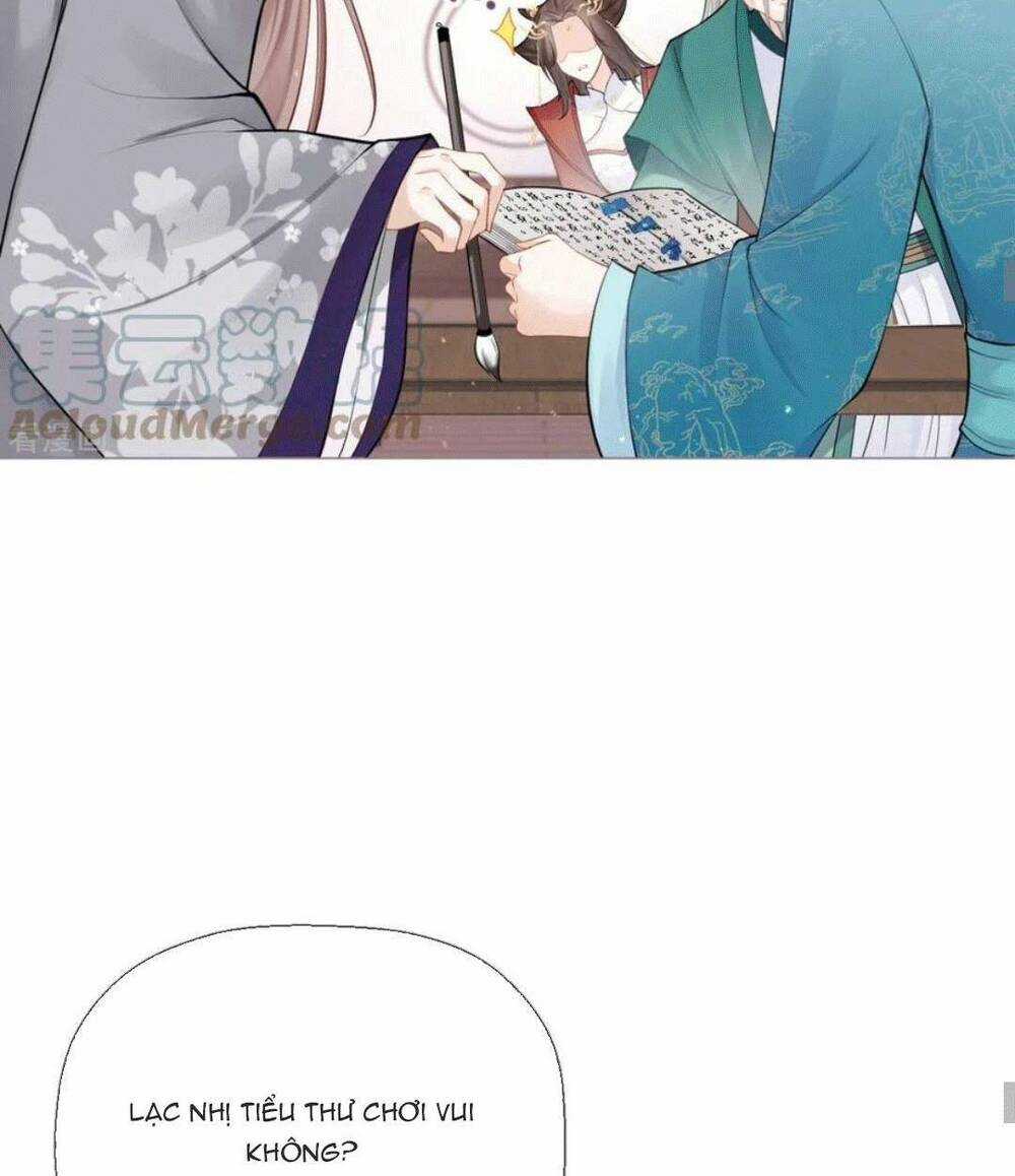 Thiết Lập Ác Nữ Của Tôi Sụp Đổ Rồi Chapter 23 trang 45