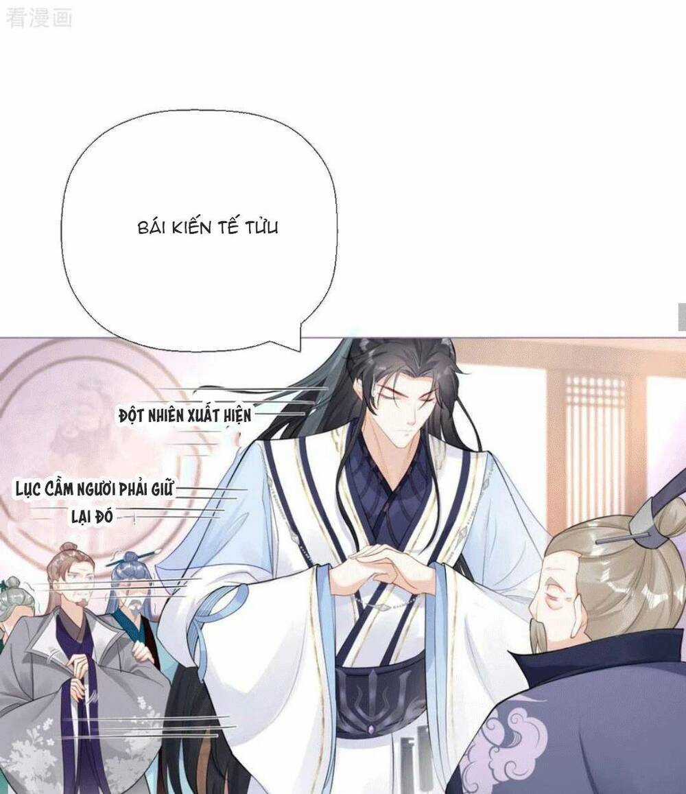 Thiết Lập Ác Nữ Của Tôi Sụp Đổ Rồi Chapter 23 trang 48