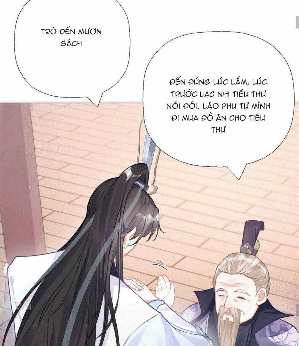 Thiết Lập Ác Nữ Của Tôi Sụp Đổ Rồi Chapter 23 trang 50