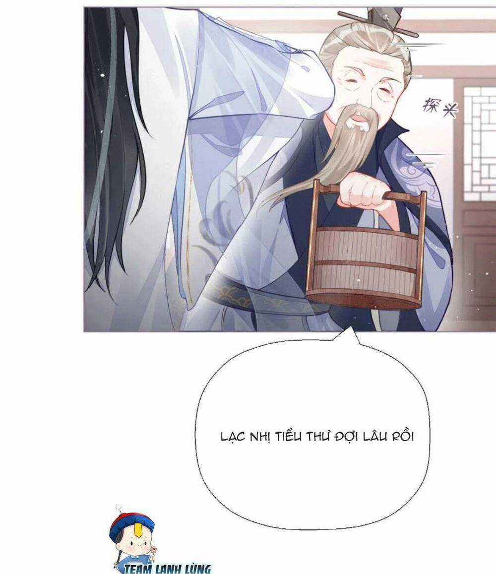 Thiết Lập Ác Nữ Của Tôi Sụp Đổ Rồi Chapter 23 trang 53