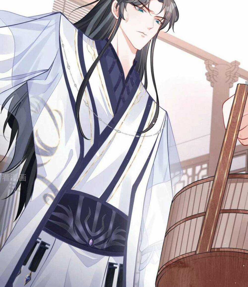 Thiết Lập Ác Nữ Của Tôi Sụp Đổ Rồi Chapter 23 trang 55