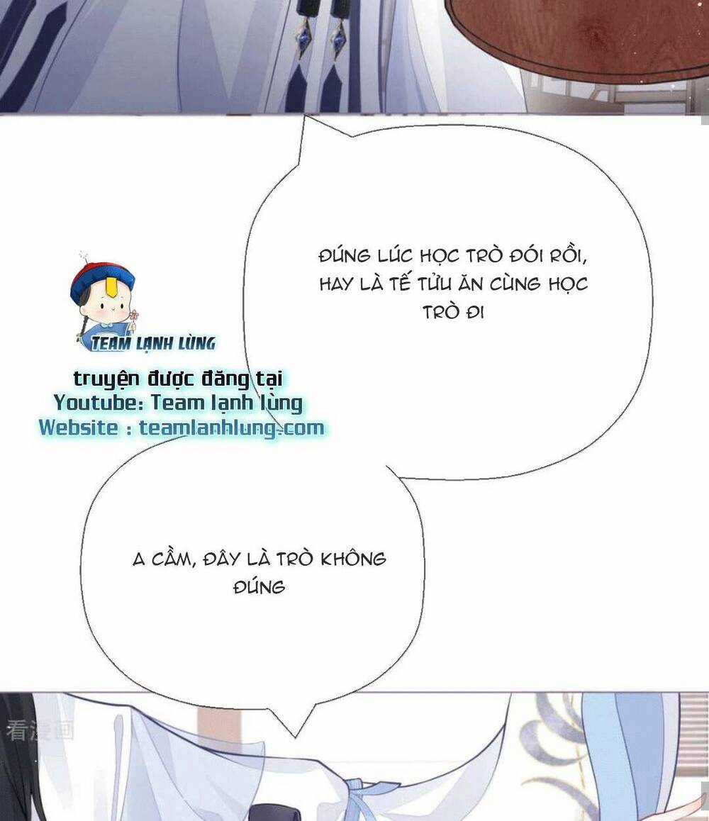 Thiết Lập Ác Nữ Của Tôi Sụp Đổ Rồi Chapter 23 trang 56