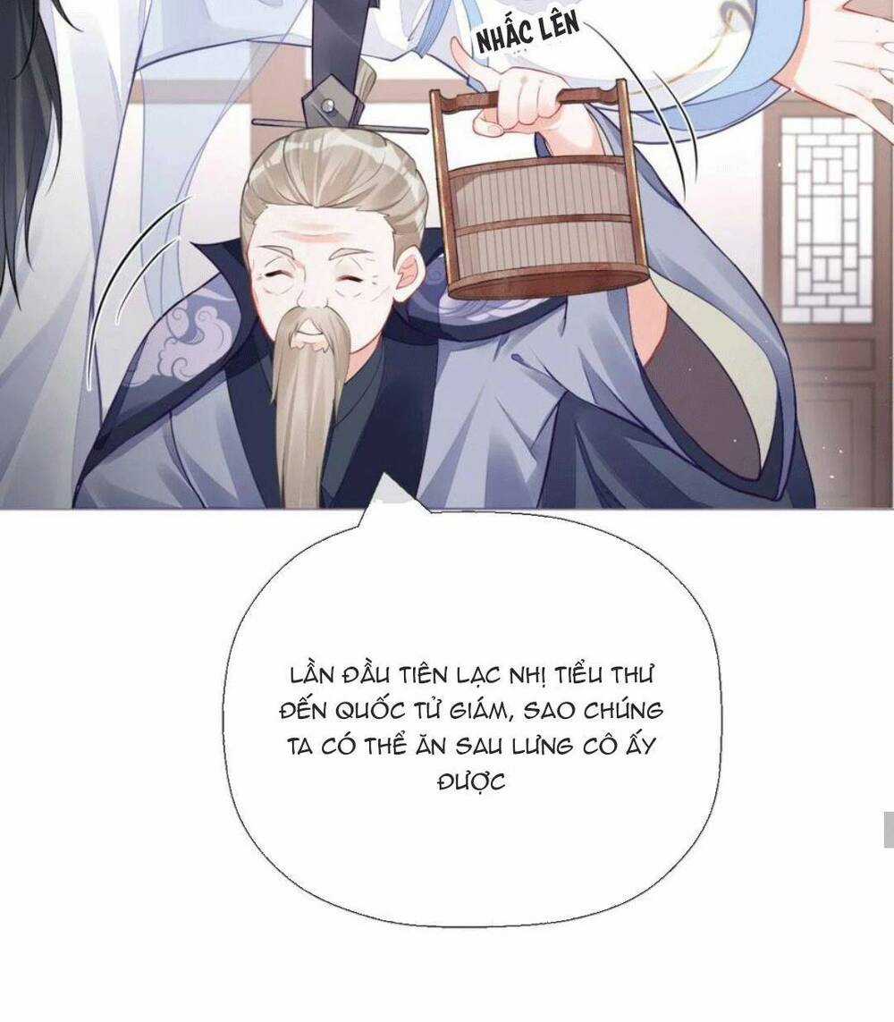 Thiết Lập Ác Nữ Của Tôi Sụp Đổ Rồi Chapter 23 trang 57