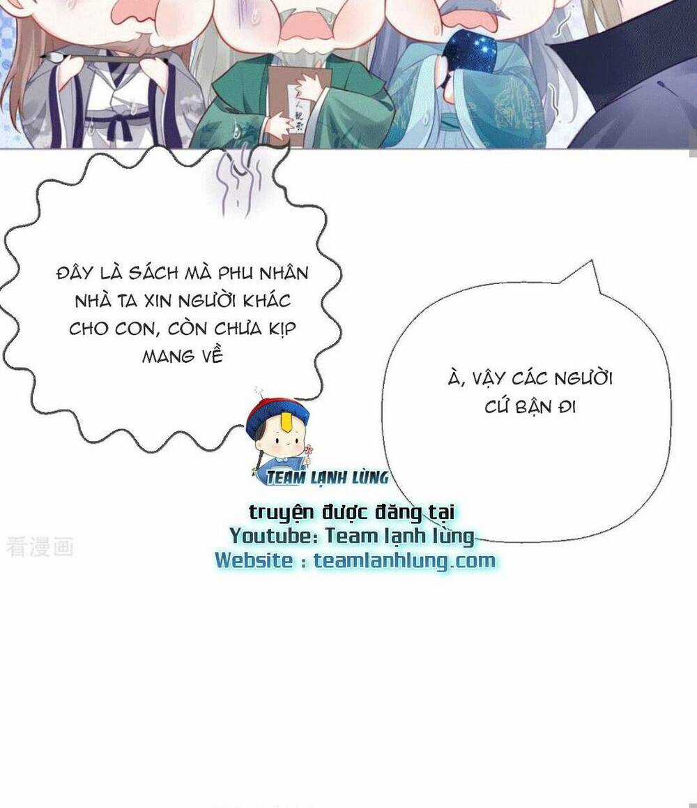 Thiết Lập Ác Nữ Của Tôi Sụp Đổ Rồi Chapter 23 trang 61