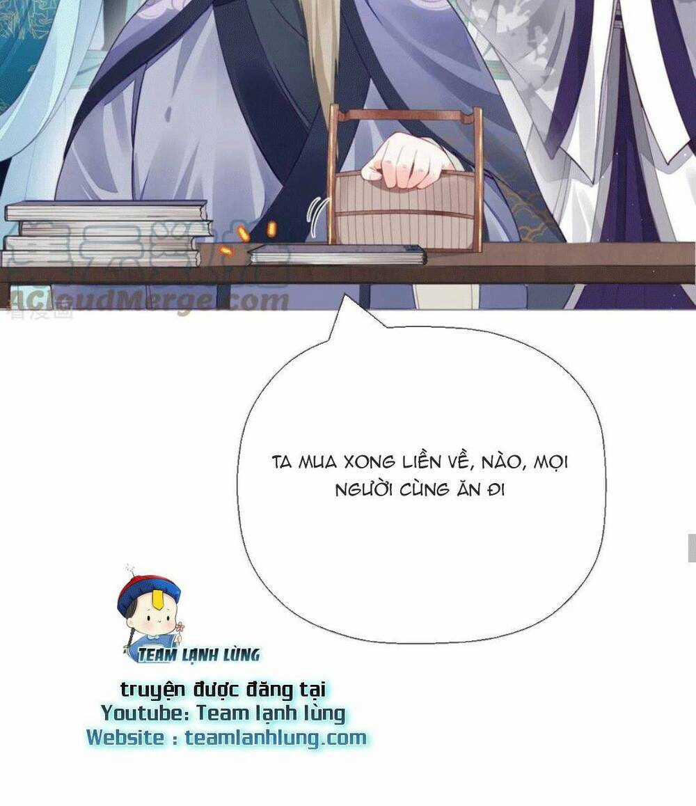 Thiết Lập Ác Nữ Của Tôi Sụp Đổ Rồi Chapter 23 trang 63