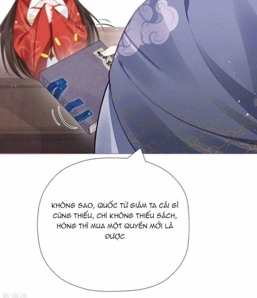 Thiết Lập Ác Nữ Của Tôi Sụp Đổ Rồi Chapter 23 trang 65