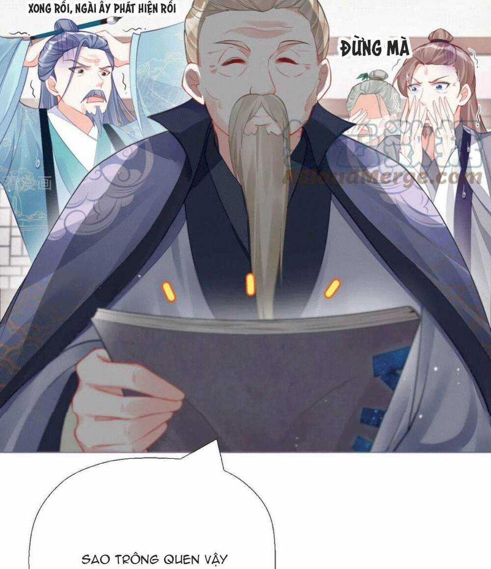 Thiết Lập Ác Nữ Của Tôi Sụp Đổ Rồi Chapter 23 trang 67