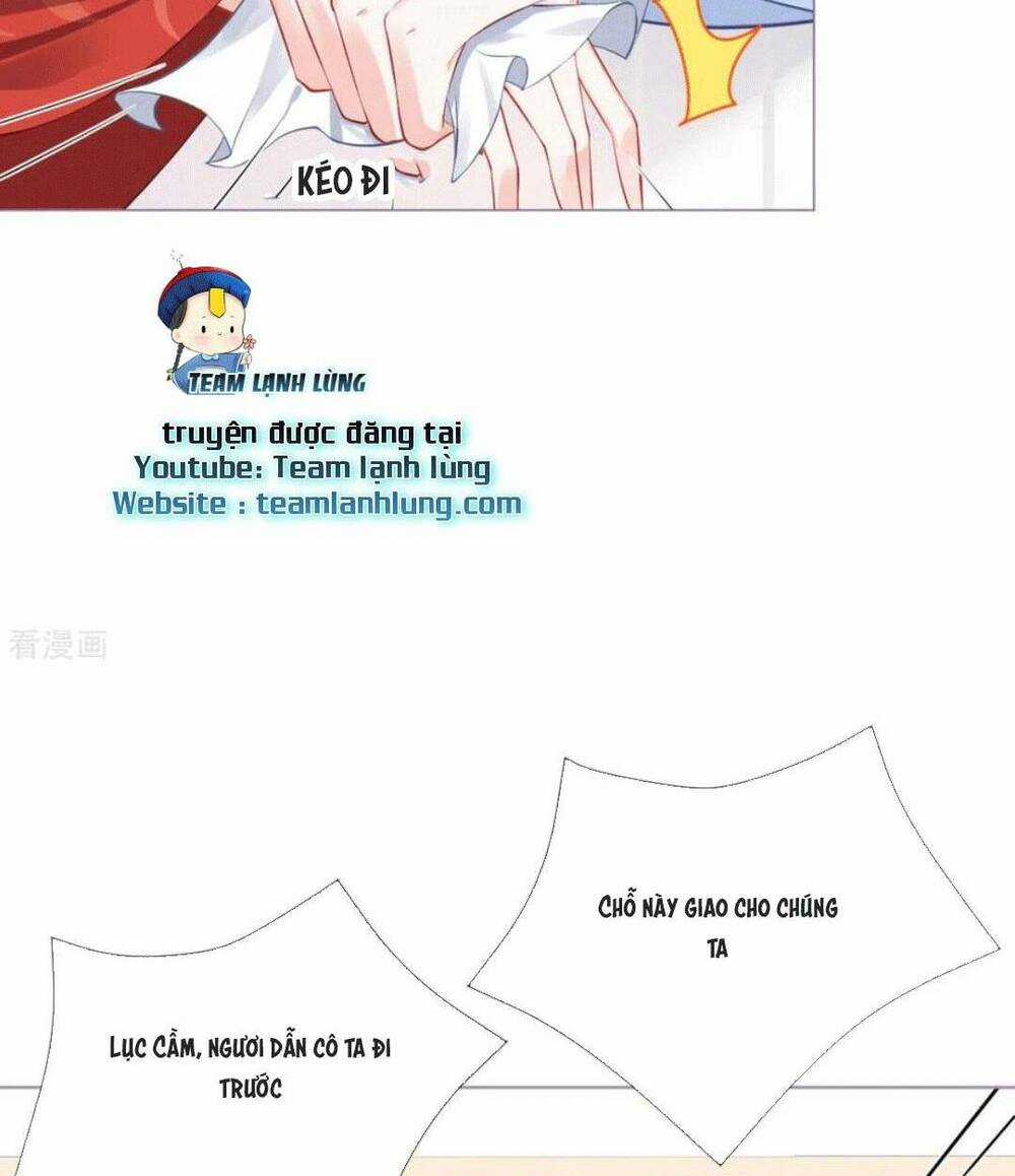 Thiết Lập Ác Nữ Của Tôi Sụp Đổ Rồi Chapter 23 trang 69