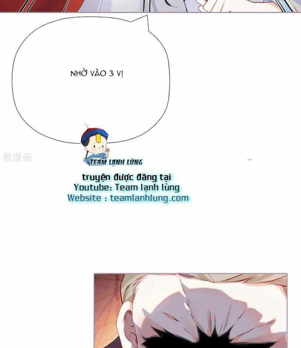 Thiết Lập Ác Nữ Của Tôi Sụp Đổ Rồi Chapter 23 trang 71