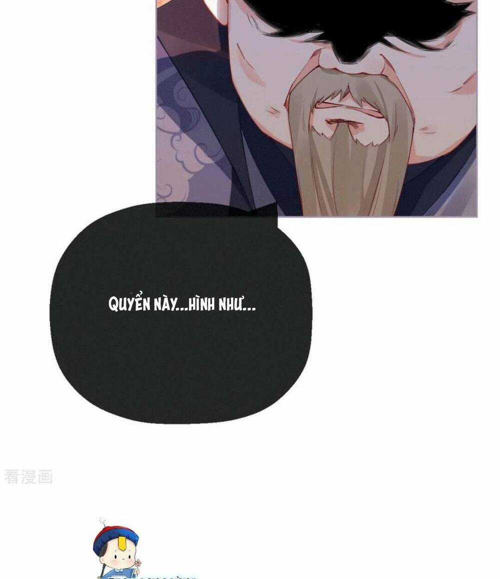 Thiết Lập Ác Nữ Của Tôi Sụp Đổ Rồi Chapter 23 trang 72