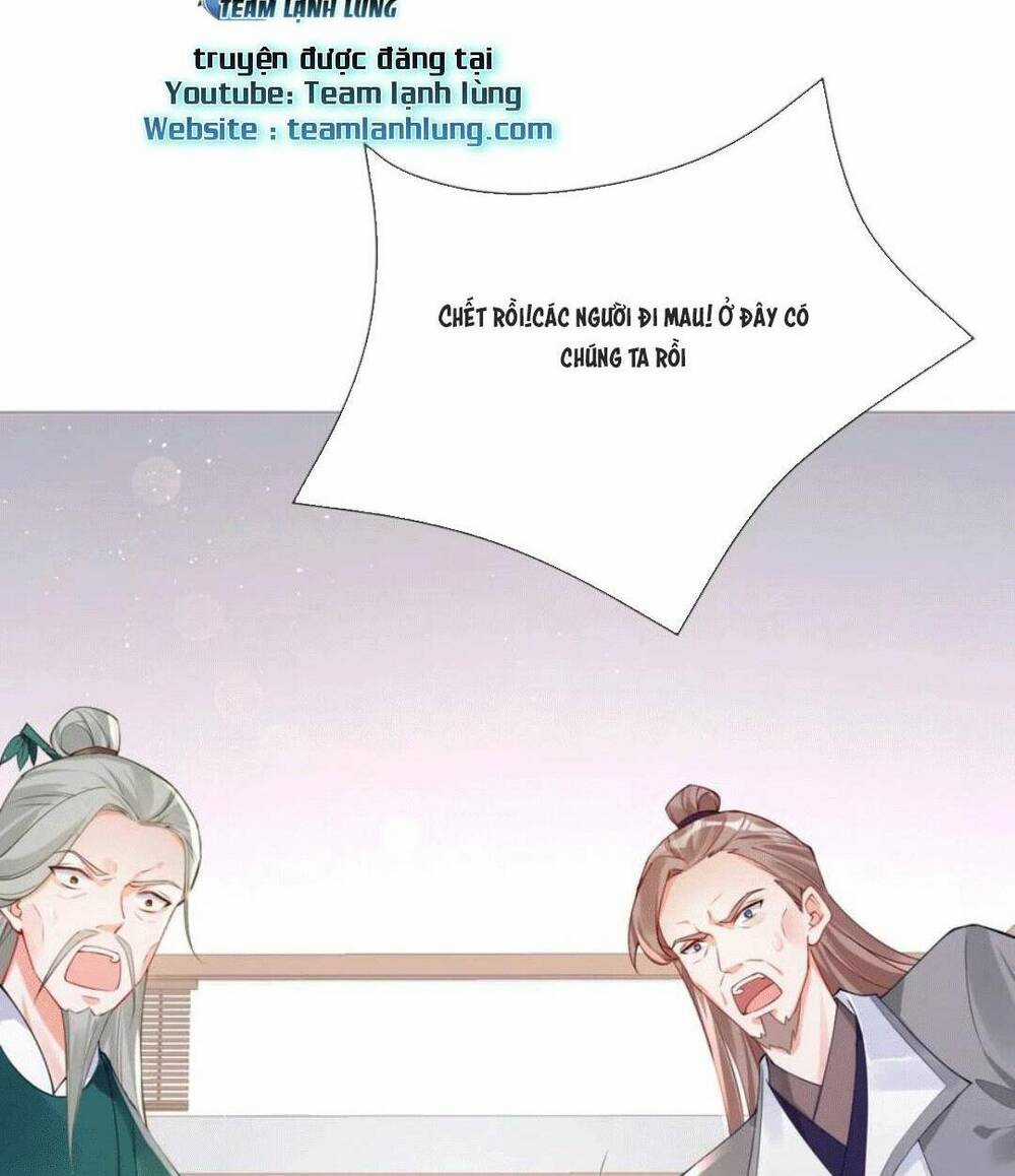 Thiết Lập Ác Nữ Của Tôi Sụp Đổ Rồi Chapter 23 trang 73