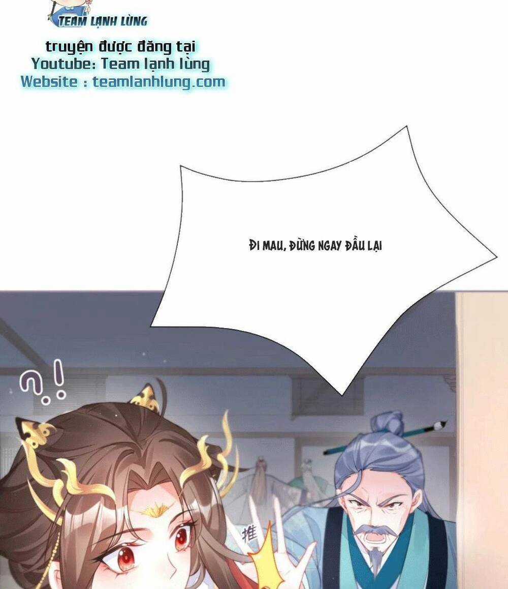 Thiết Lập Ác Nữ Của Tôi Sụp Đổ Rồi Chapter 23 trang 75