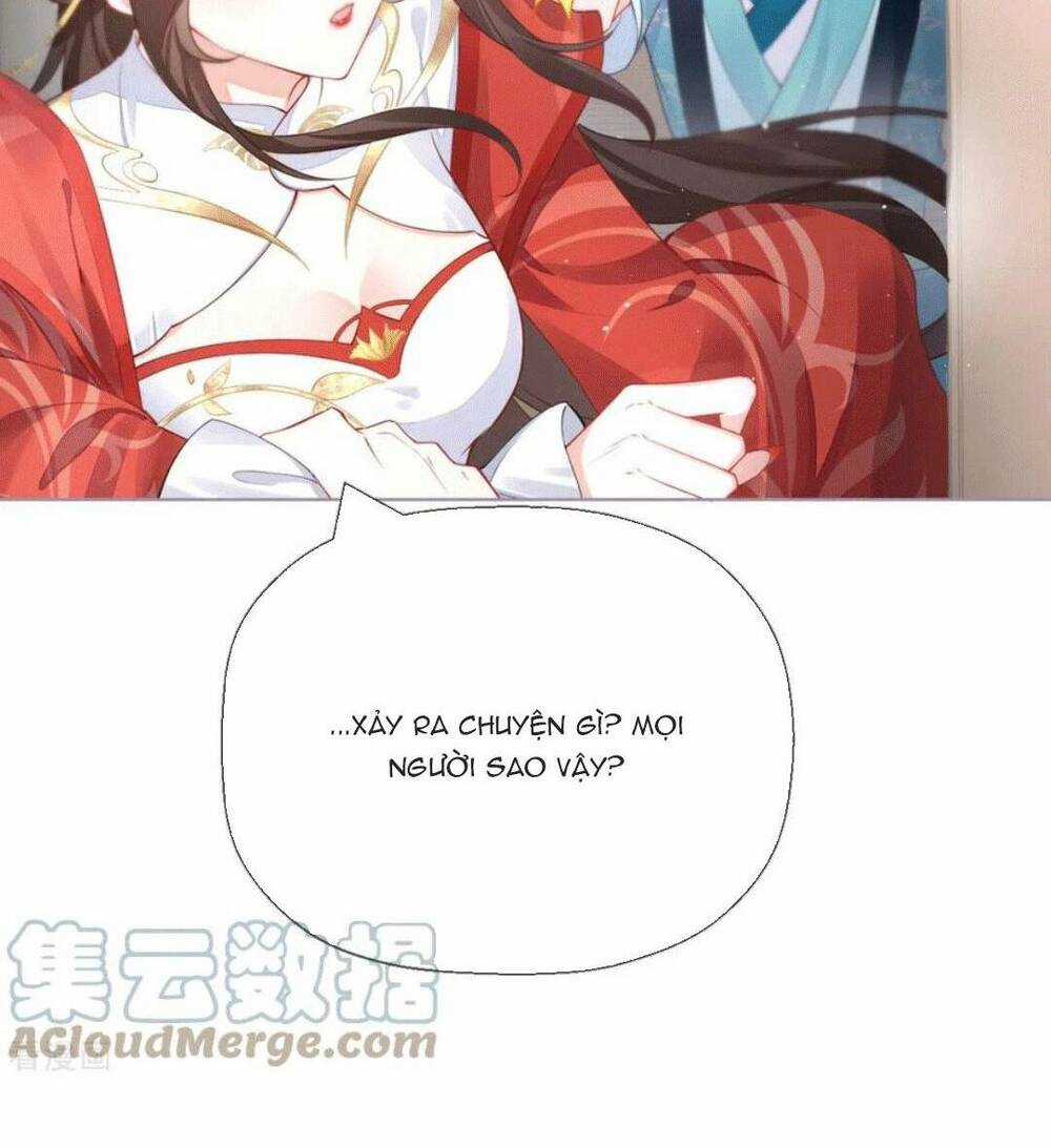 Thiết Lập Ác Nữ Của Tôi Sụp Đổ Rồi Chapter 23 trang 76