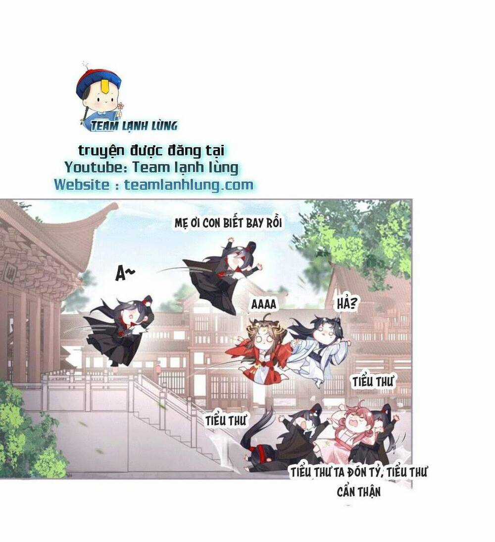 Thiết Lập Ác Nữ Của Tôi Sụp Đổ Rồi Chapter 23 trang 77