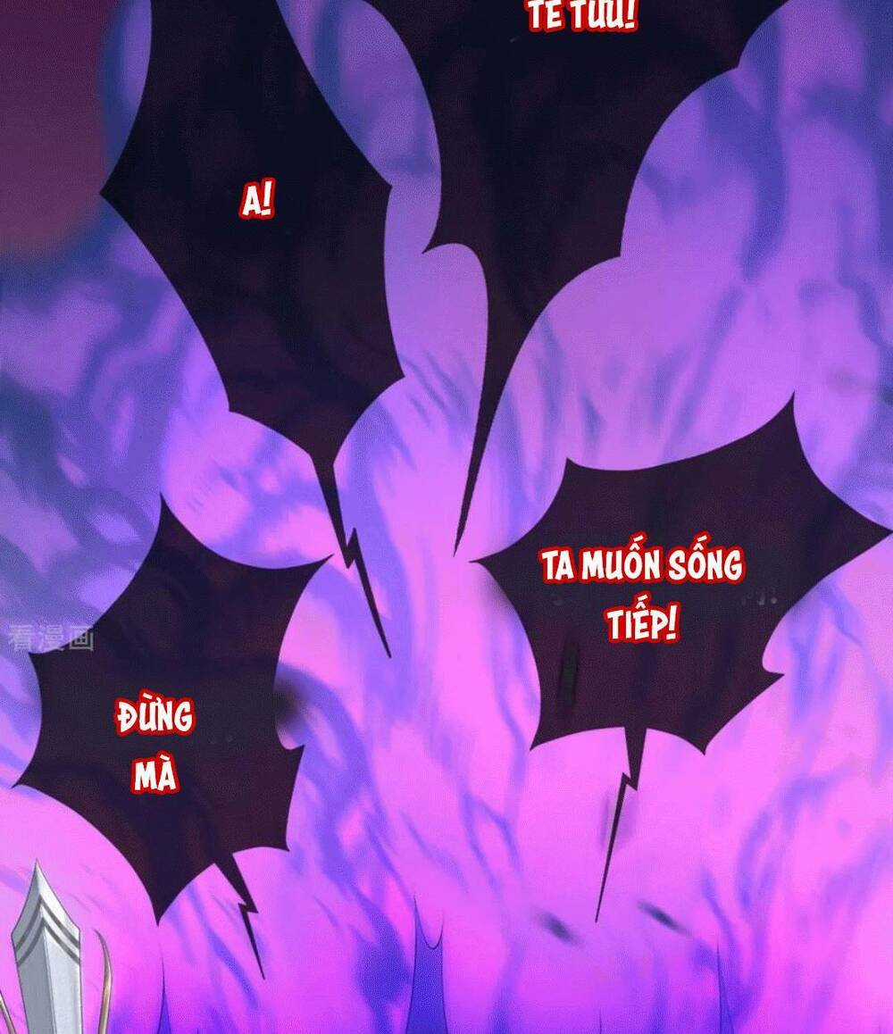 Thiết Lập Ác Nữ Của Tôi Sụp Đổ Rồi Chapter 24 trang 10