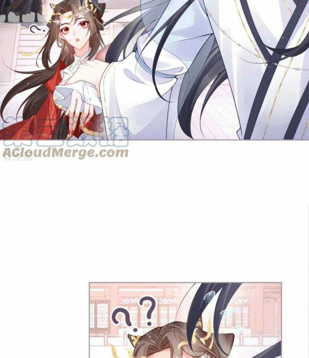 Thiết Lập Ác Nữ Của Tôi Sụp Đổ Rồi Chapter 24 trang 17