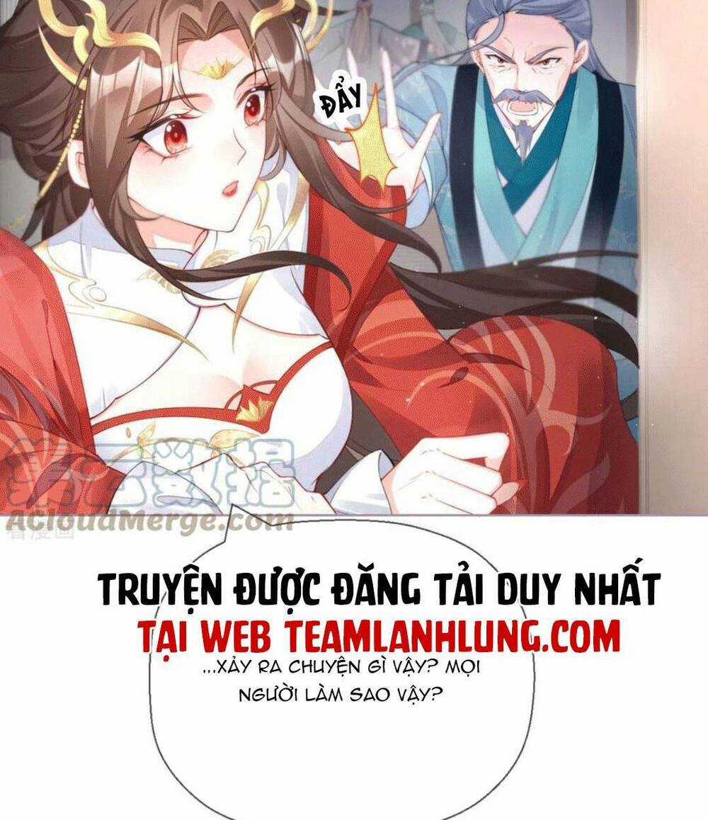 Thiết Lập Ác Nữ Của Tôi Sụp Đổ Rồi Chapter 24 trang 2