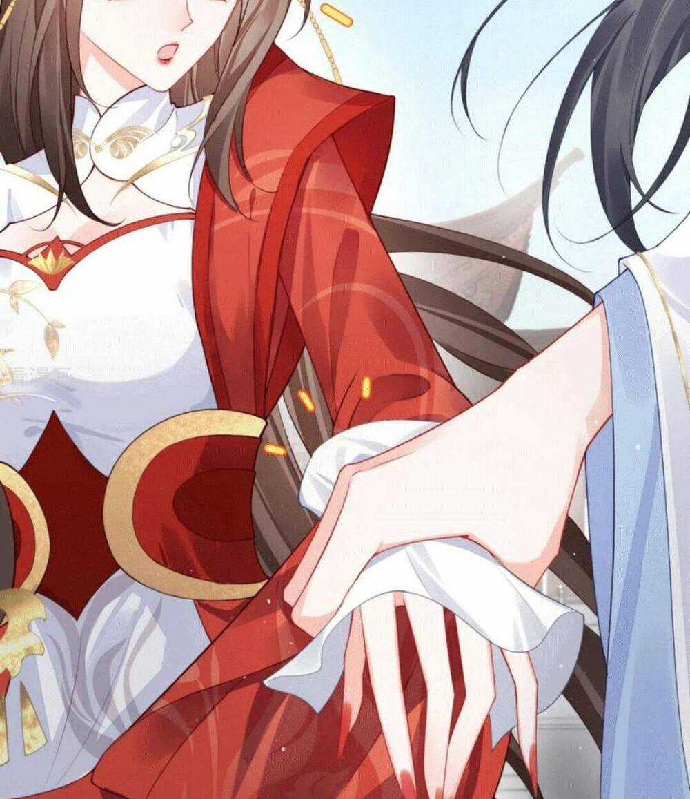 Thiết Lập Ác Nữ Của Tôi Sụp Đổ Rồi Chapter 24 trang 20