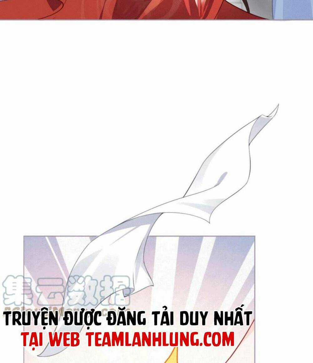 Thiết Lập Ác Nữ Của Tôi Sụp Đổ Rồi Chapter 24 trang 21