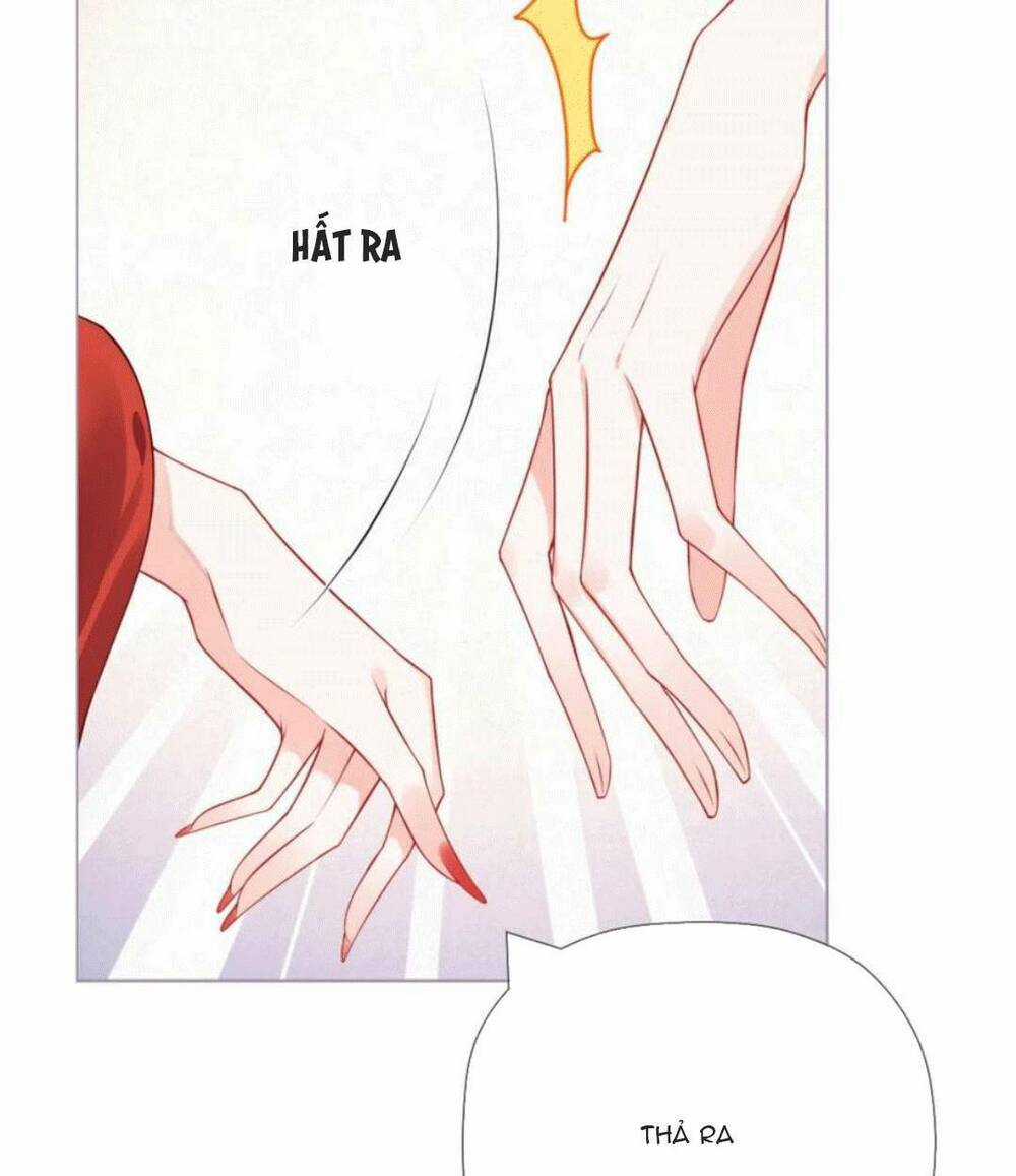 Thiết Lập Ác Nữ Của Tôi Sụp Đổ Rồi Chapter 24 trang 22