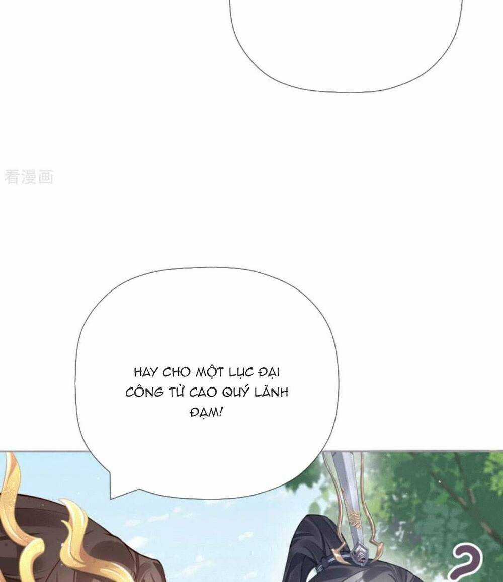 Thiết Lập Ác Nữ Của Tôi Sụp Đổ Rồi Chapter 24 trang 23