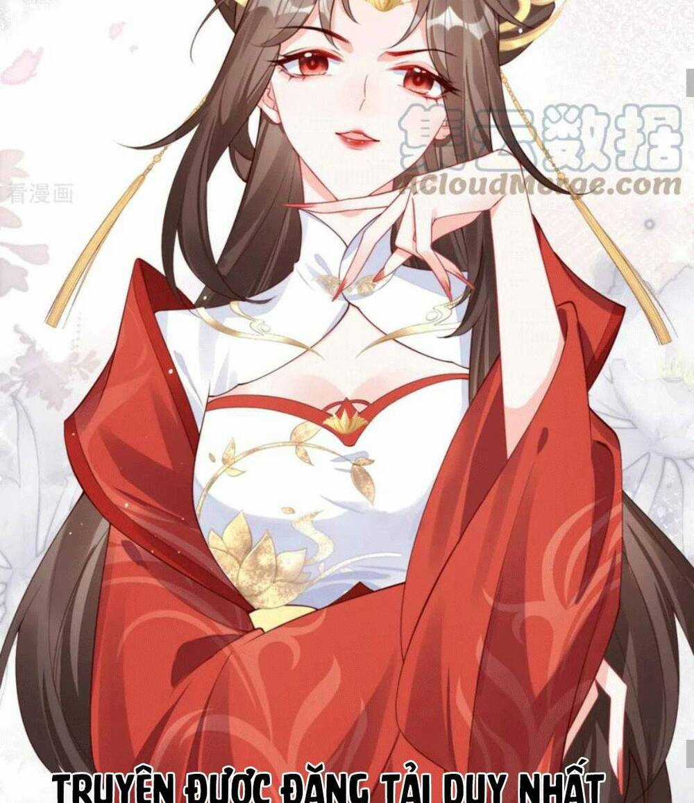 Thiết Lập Ác Nữ Của Tôi Sụp Đổ Rồi Chapter 24 trang 26