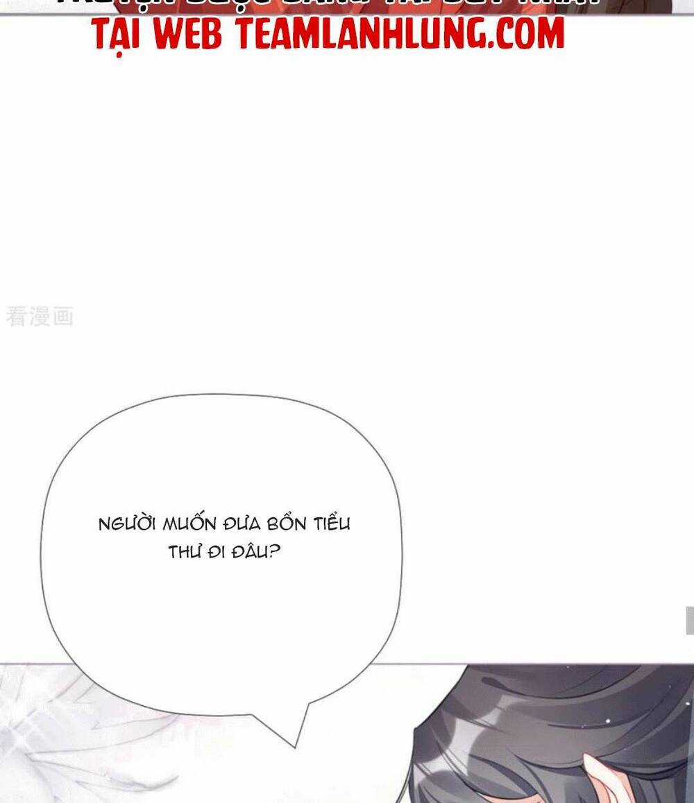 Thiết Lập Ác Nữ Của Tôi Sụp Đổ Rồi Chapter 24 trang 27