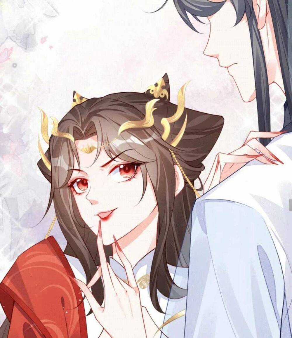 Thiết Lập Ác Nữ Của Tôi Sụp Đổ Rồi Chapter 24 trang 28