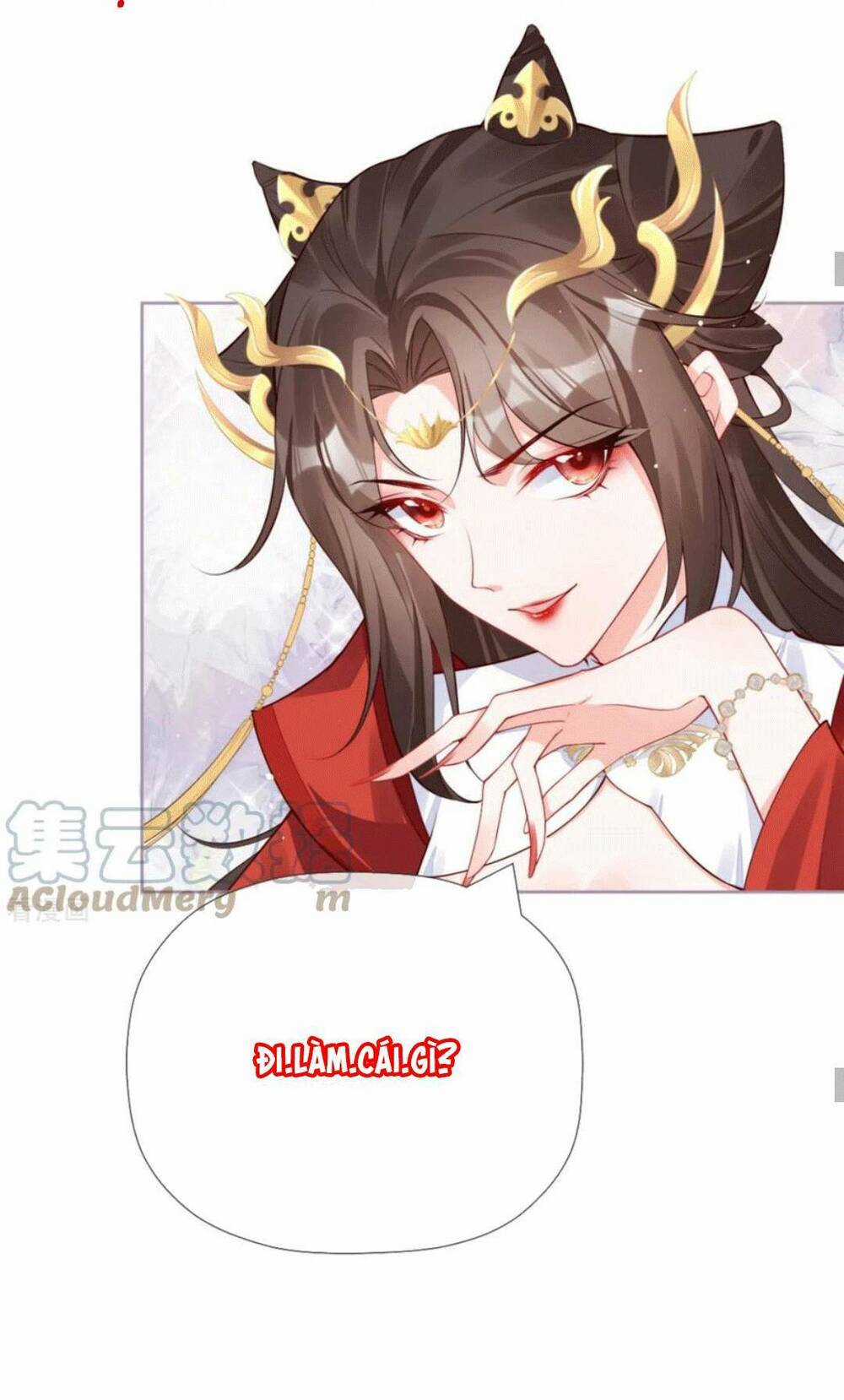 Thiết Lập Ác Nữ Của Tôi Sụp Đổ Rồi Chapter 24 trang 30