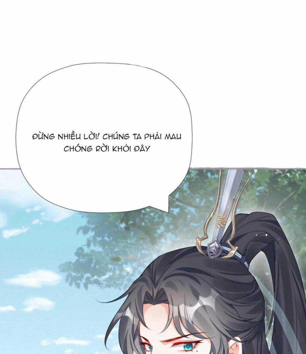 Thiết Lập Ác Nữ Của Tôi Sụp Đổ Rồi Chapter 24 trang 31