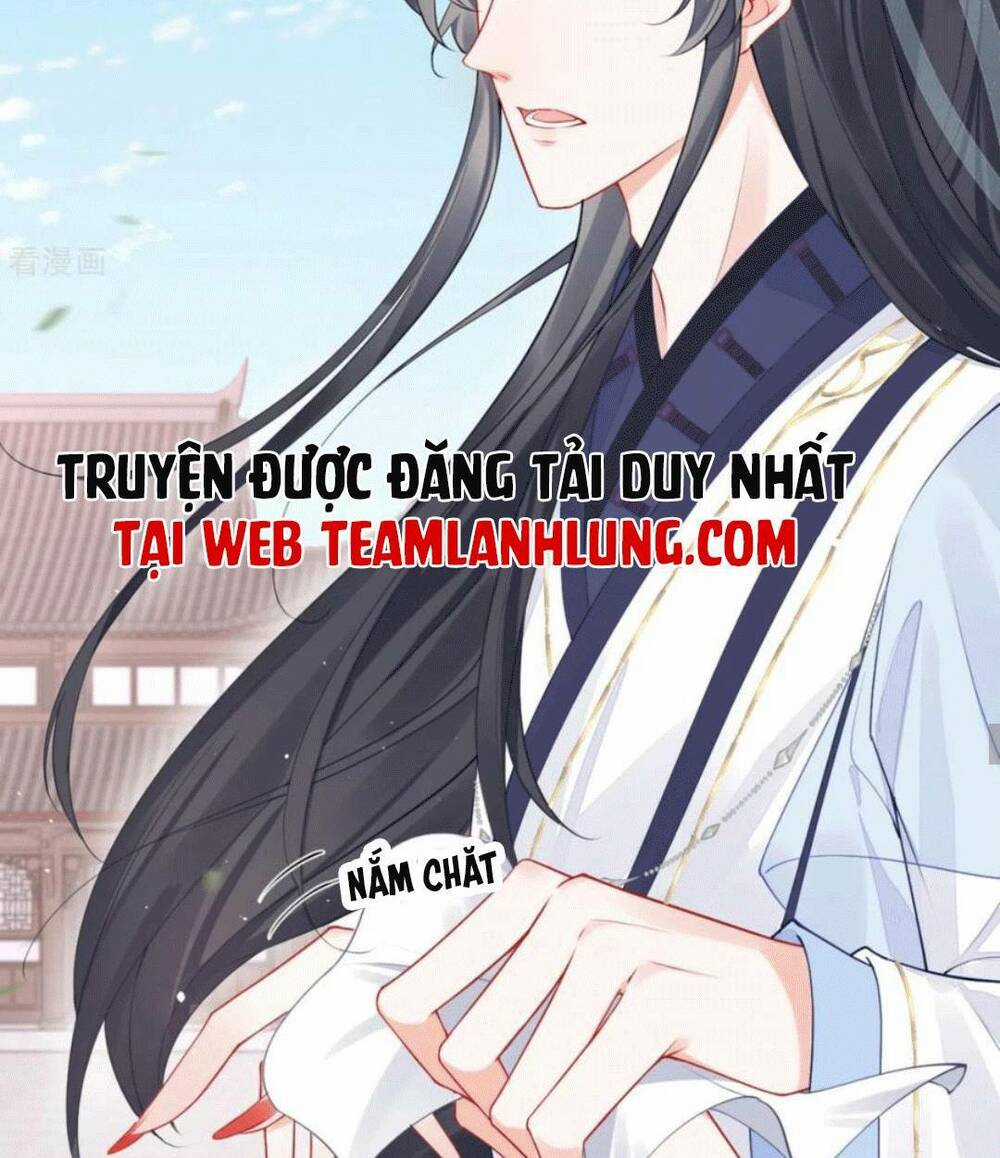 Thiết Lập Ác Nữ Của Tôi Sụp Đổ Rồi Chapter 24 trang 32